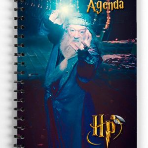 Agenda Albus Dumbledore