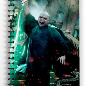 Agenda Lord Voldemort