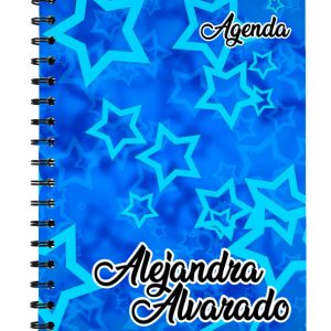 Agenda de Estrellas