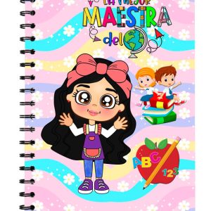 Agenda Maestra